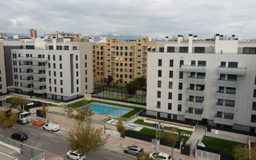 Sensal Parc III