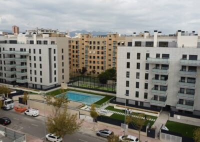 Sensal Parc III
