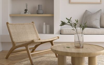 Estilo nórdico: claves para convertir tu hogar en un oasis de relax