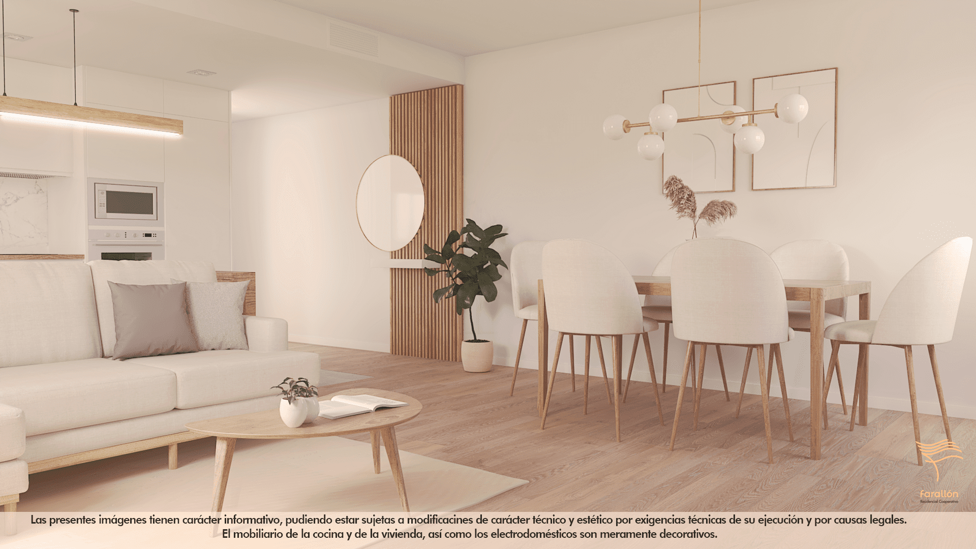 Ventajas de comprar una vivienda de obra nueva
