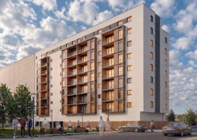 Próxima comercialización uP Babieca Quart