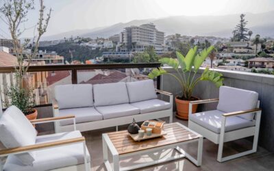 La importancia de tener espacios al aire libre en casa