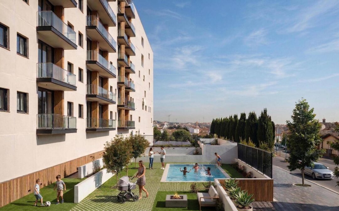 Vivienda de obra nueva: ¿Por qué es la decisión más inteligente a día de hoy?