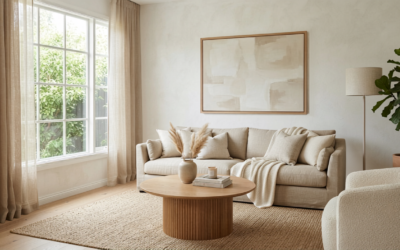Errores comunes al decorar espacios pequeños