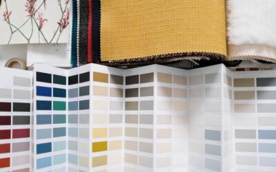 Colores que funcionan: guía para decorar tu casa