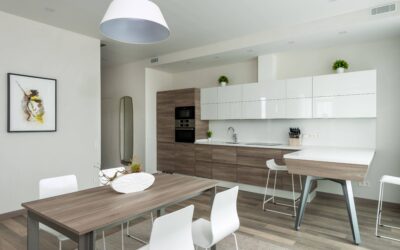 ¿Qué vivienda encaja con tu estilo de vida?